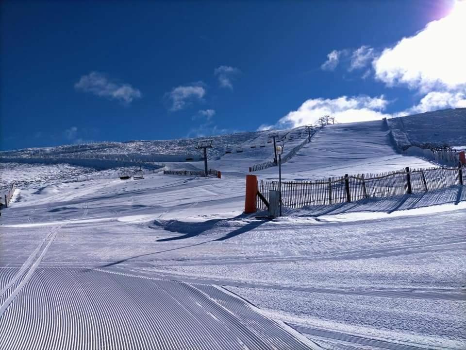 Bejar Alojamiento La Plaza Værelse billede